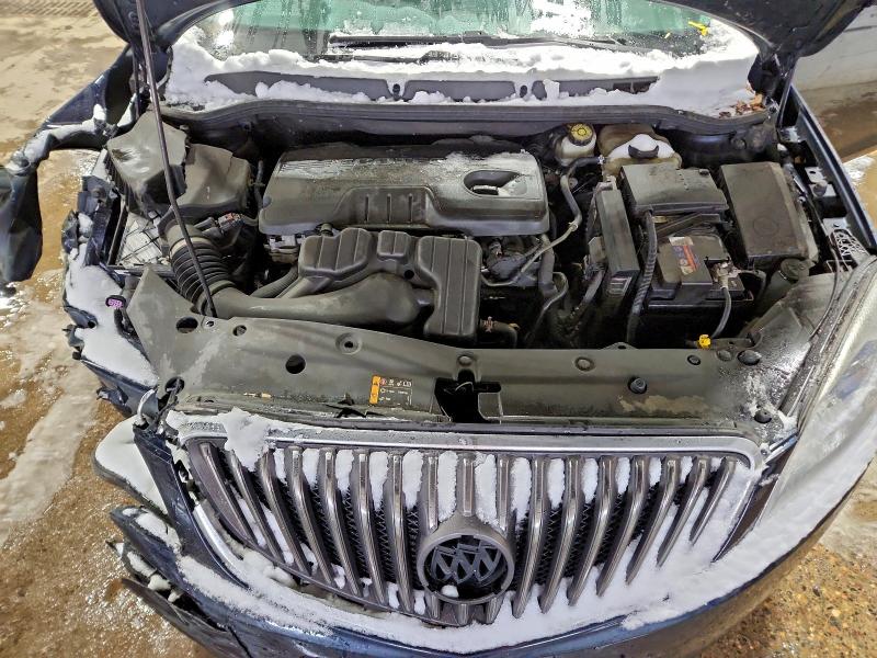 Aukcja sprzedaży 2015 Buick Verano, vin: 1G4PR5SK7F4140429, numer aukcji: 95747715