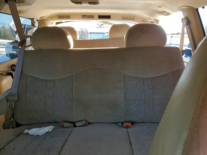 96996735 :رقم المزاد ، 1GNEL19W31B133309 vin ، 2001 Chevrolet Astro مزاد بيع