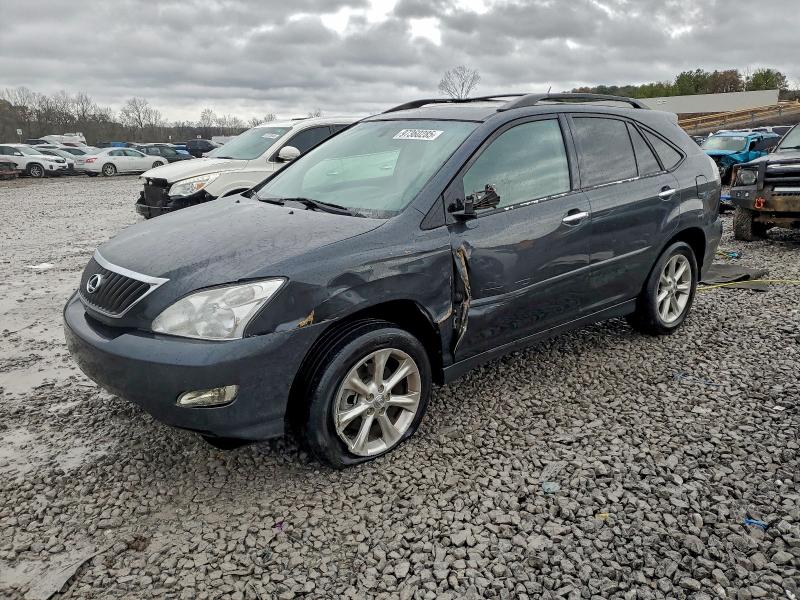Продажа на аукционе авто 2009 Lexus Rx 350, vin: 2T2GK31U09C067983, номер лота: 97360285