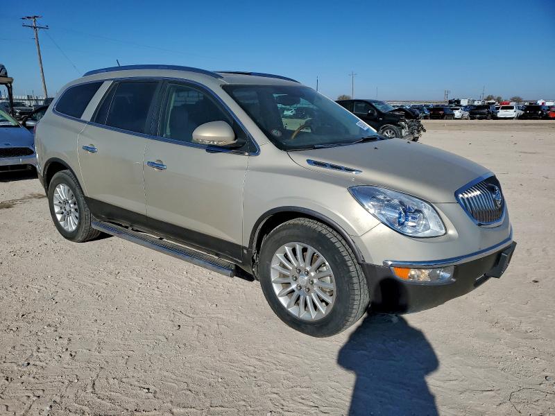 2008 Buick Enclave Cx მანქანა იყიდება აუქციონზე, vin: 5GAEV23788J203057, აუქციონის ნომერი: 95393145