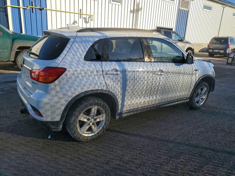 Продажа на аукционе авто 2018 Mitsubishi Rvr Se Lim, vin: JA4AJ4AW5JZ604923, номер лота: 97382795