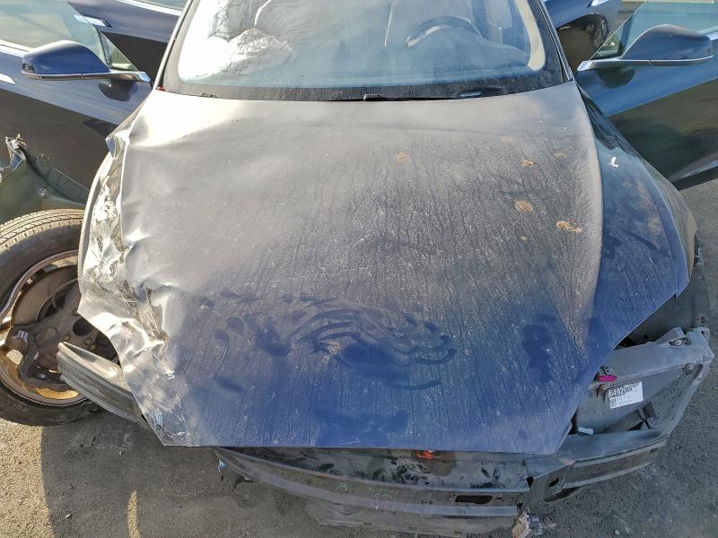 2014 Tesla Model S მანქანა იყიდება აუქციონზე, vin: 5YJSA1S10EFP55756, აუქციონის ნომერი: 97535475
