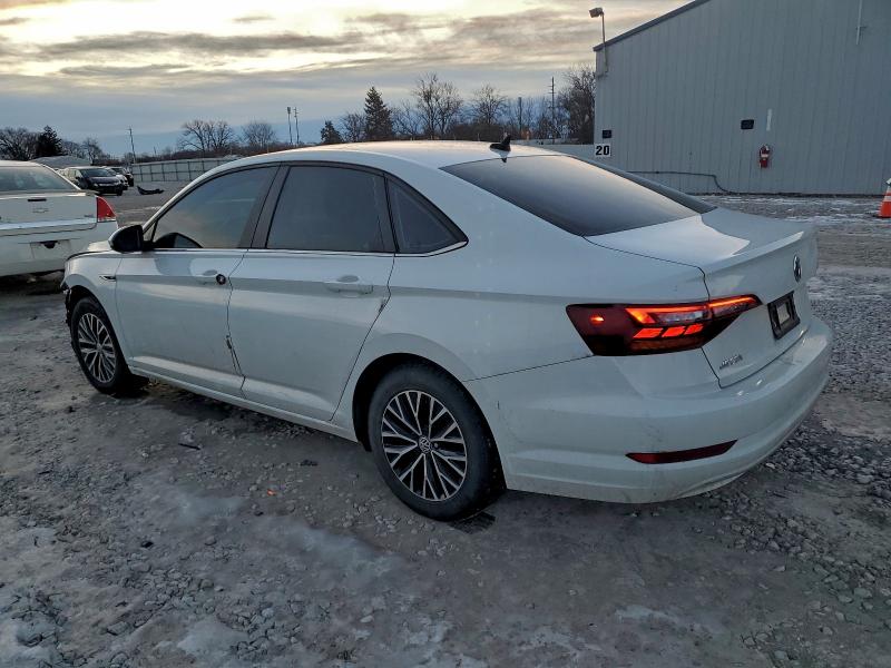 Продаж на аукціоні авто 2019 Volkswagen Jetta, vin: 3VWE57BU8KM090530, номер лоту: 94952795