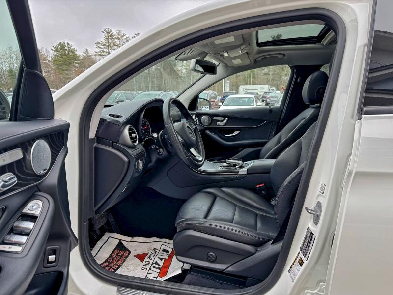 Aukcja sprzedaży 2017 Mercedes-benz Glc Coupe, vin: WDC0J4KB4HF247799, numer aukcji: 96786135