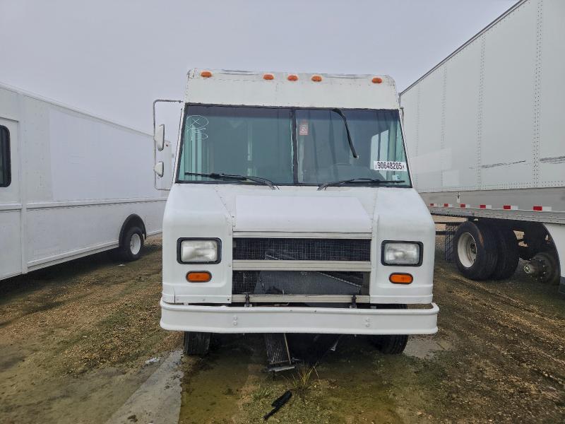 90648205 :رقم المزاد ، 1FCJE39L3YHA77527 vin ، 2000 Ford E350 مزاد بيع