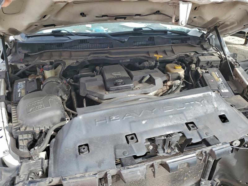 Продажа на аукционе авто 2017 Ram 3500, vin: 3C7WRTBL8HG611607, номер лота: 96061765