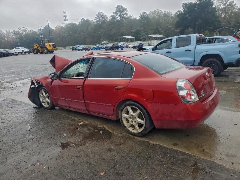 Aukcja sprzedaży 2005 Nissan Altima, vin: 1N4AL11D95N463581, numer aukcji: 94671185