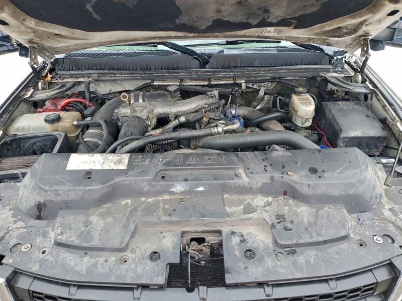 97097955 :رقم المزاد ، 1GD422CL9BF251463 vin ، 2011 Gmc Sierra مزاد بيع