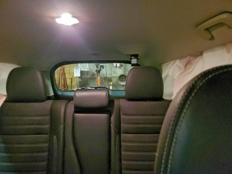 Продажа на аукционе авто 2022 Mitsubishi Outlander, vin: JA4J2VA71NZ611739, номер лота: 97181095