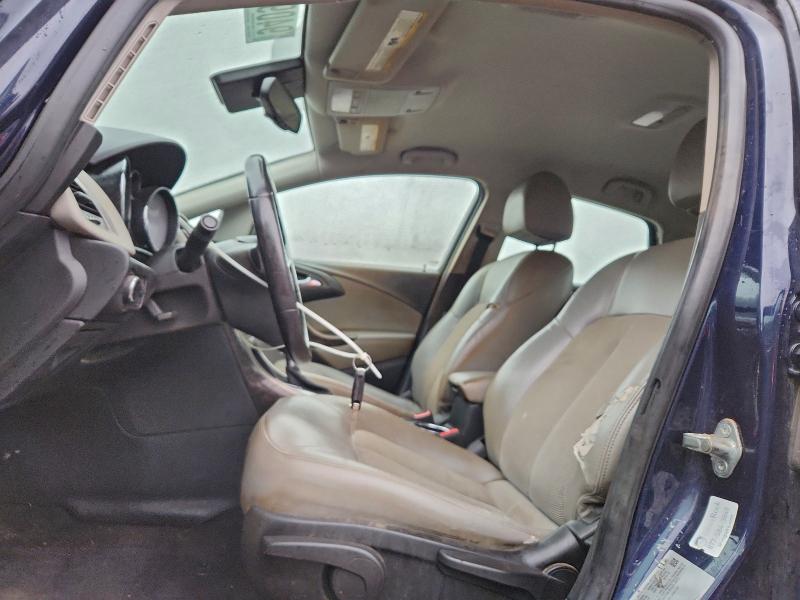 Продаж на аукціоні авто 2016 Buick Verano, vin: 1G4PP5SK6G4109051, номер лоту: 94098135