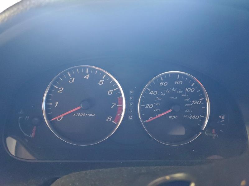Aukcja sprzedaży 2008 Mazda 6 I, vin: 1YVHP80C685M05182, numer aukcji: 95743625