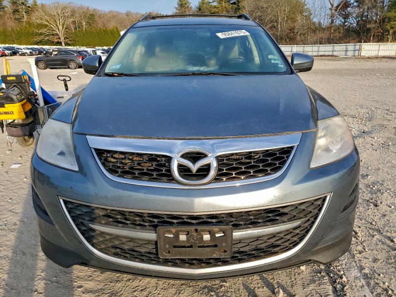 Aukcja sprzedaży 2011 Mazda Cx-9, vin: JM3TB3BV9B0305315, numer aukcji: 95841075