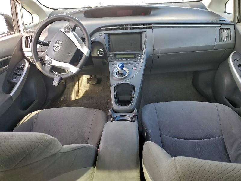 Продаж на аукціоні авто 2010 Toyota Prius, vin: JTDKN3DU6A0116071, номер лоту: 86064965