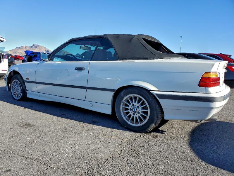 Продажа на аукционе авто 1998 Bmw 323, vin: WBABJ8321WEM21364, номер лота: 94974275