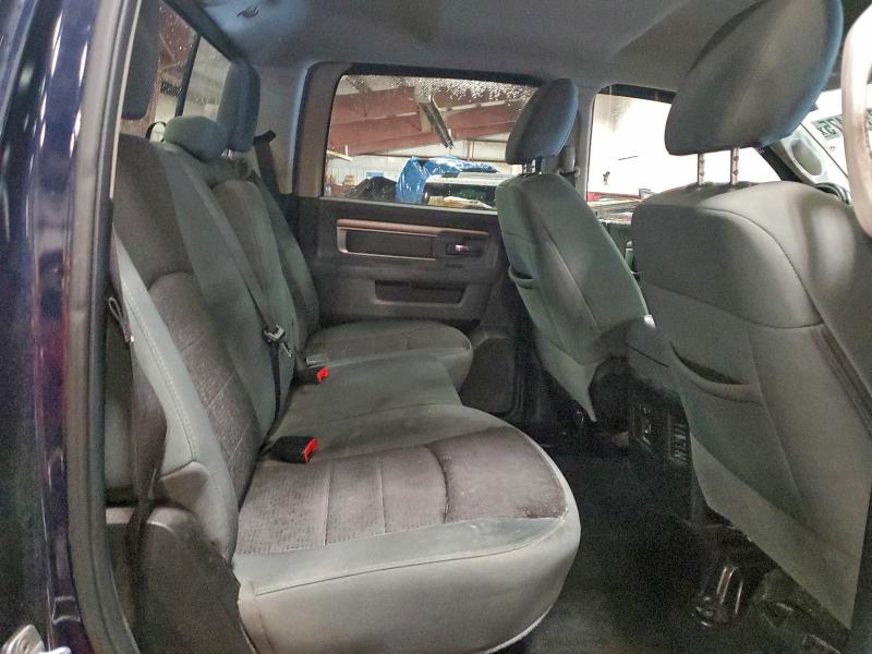 Продажа на аукционе авто 2014 Ram 1500, vin: 1C6RR7LT3ES218688, номер лота: 93343475