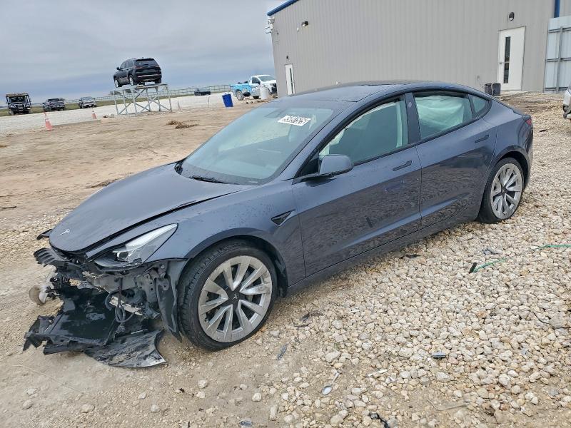Aukcja sprzedaży 2023 Tesla Model 3, vin: 5YJ3E1EA4PF429546, numer aukcji: 95097525