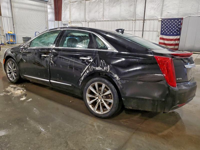 Продажа на аукционе авто 2015 Cadillac Xts, vin: 2G61L5S3XF9154023, номер лота: 96116485