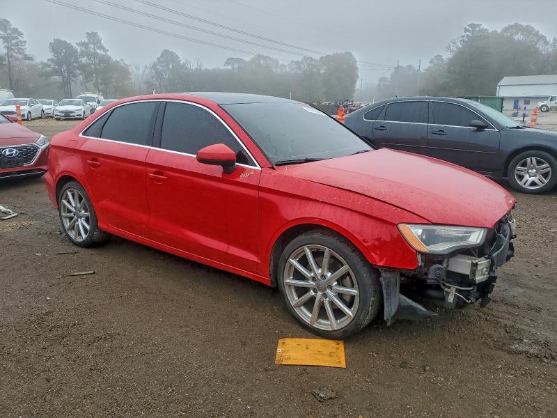 Продаж на аукціоні авто 2015 Audi A3 Premium, vin: WAUEFGFF3F1119430, номер лоту: 97869435