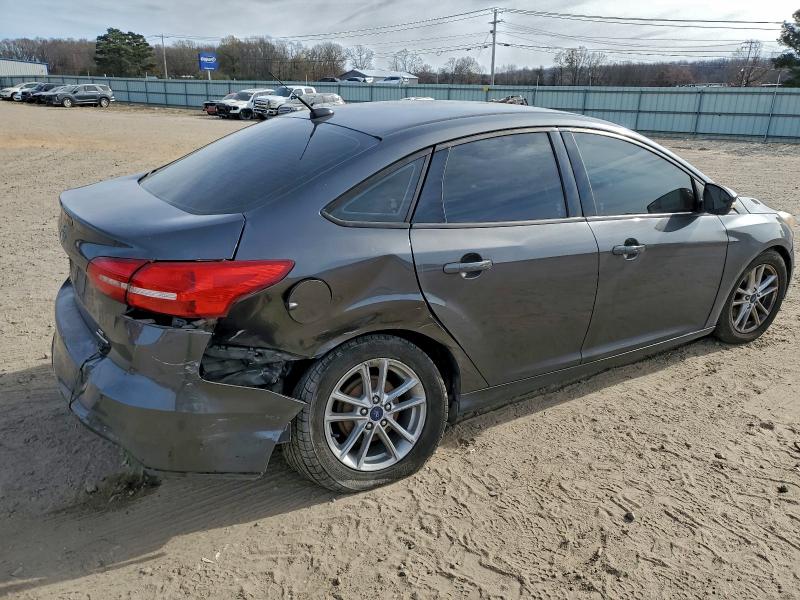 Aukcja sprzedaży 2015 Ford Focus, vin: 1FADP3F2XFL312671, numer aukcji: 96834455