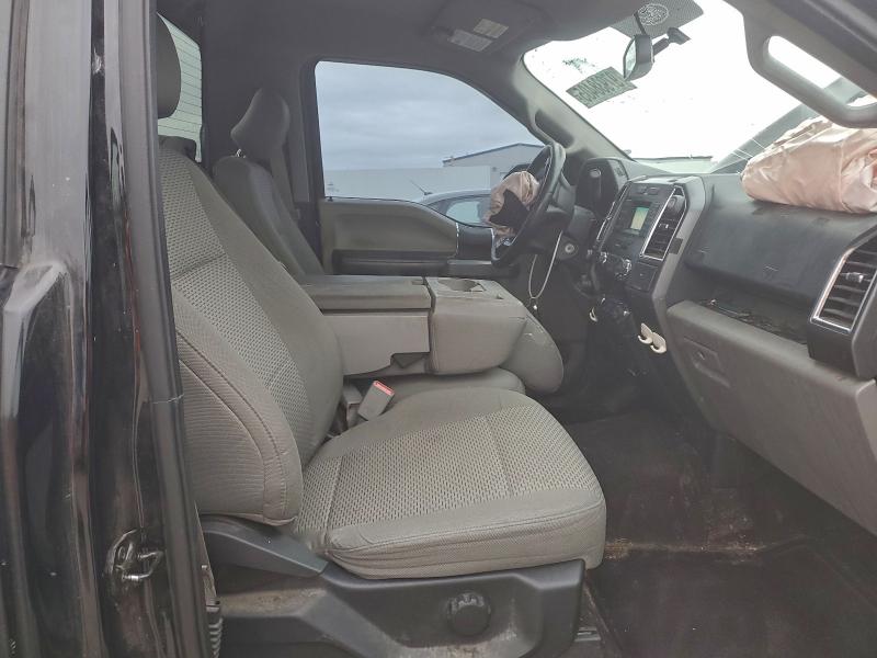 97938405 :رقم المزاد ، 1FTMF1C81GKE02518 vin ، 2016 Ford F150 مزاد بيع