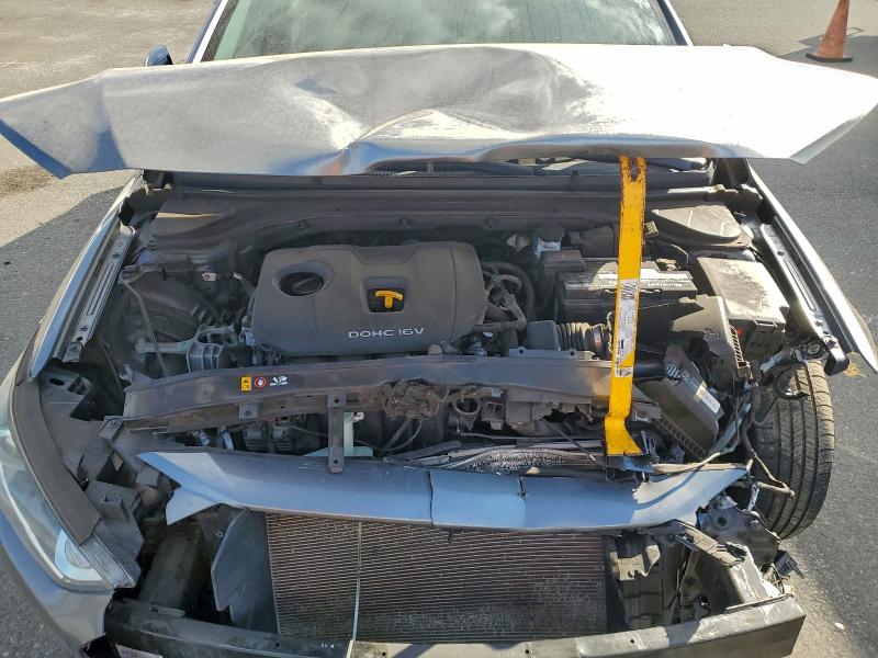 Aukcja sprzedaży 2018 Hyundai Elantra, vin: 5NPD84LF9JH300111, numer aukcji: 95573075