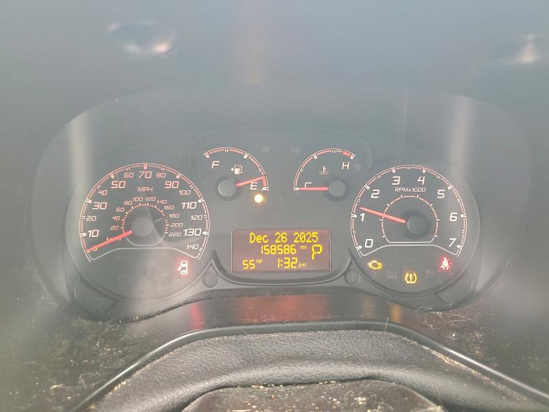 Auction sale of the 2017 Ram Promaster, vin: ZFBERFAB9H6D36730, lot number: 98695565