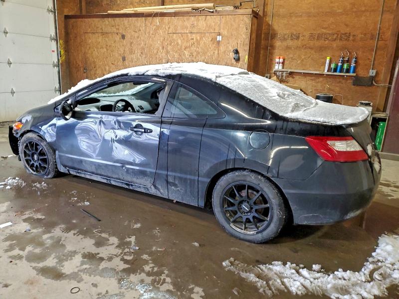 Aukcja sprzedaży 2008 Honda Civic Lx, vin: 2HGFG12658H541227, numer aukcji: 95390795