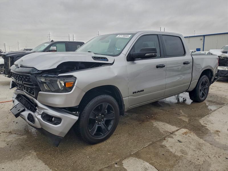 2023 Ram 1500 მანქანა იყიდება აუქციონზე, vin: 1C6SRFFT0PN538575, აუქციონის ნომერი: 97178995