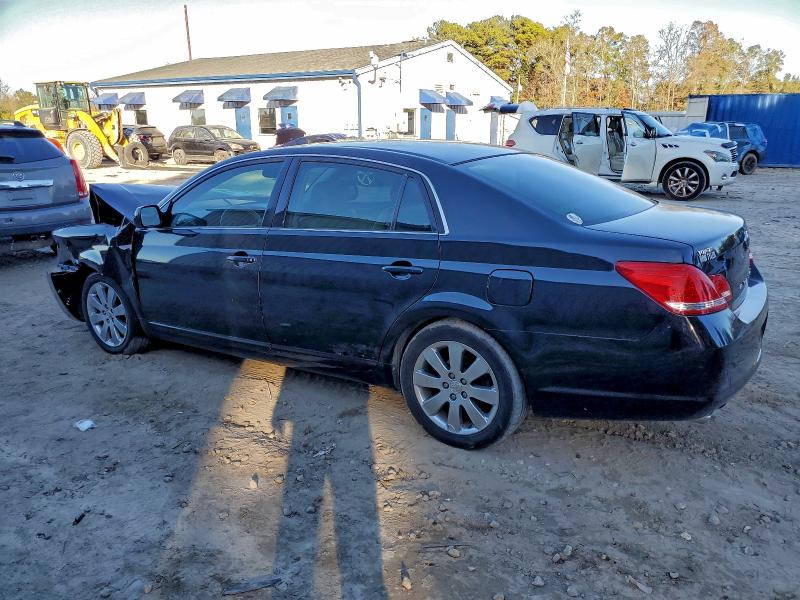 Aukcja sprzedaży 2005 Toyota Avalon, vin: 4T1BK36B55U030913, numer aukcji: 97131625