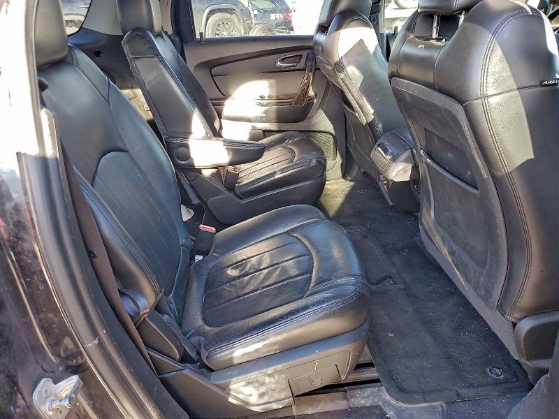 95786135 :رقم المزاد ، 1GKKVTED0CJ417743 vin ، 2012 Gmc Acadia مزاد بيع
