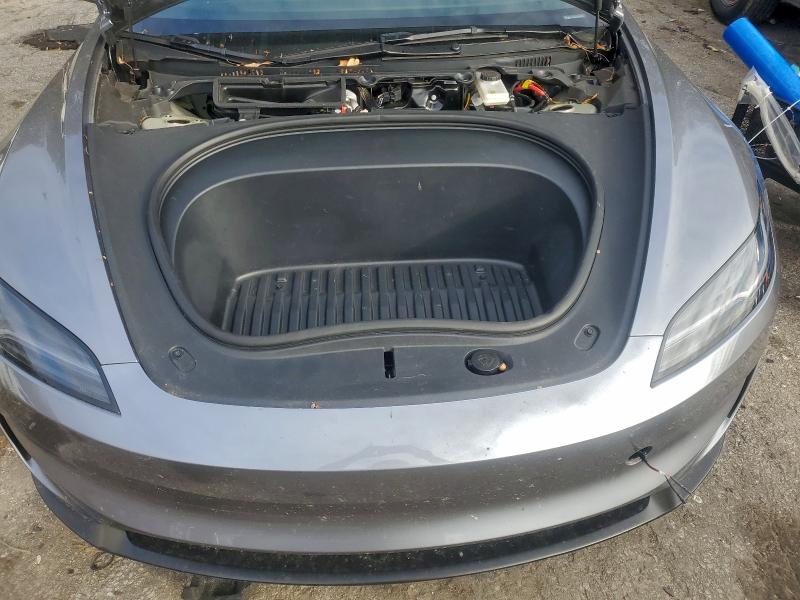 Aukcja sprzedaży 2025 Tesla Model 3, vin: 5YJ3E1ET8SF940512, numer aukcji: 97159355