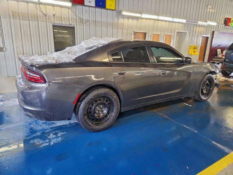 94633055 :رقم المزاد ، 2C3CDXKT5LH209160 vin ، 2020 Dodge Charger مزاد بيع