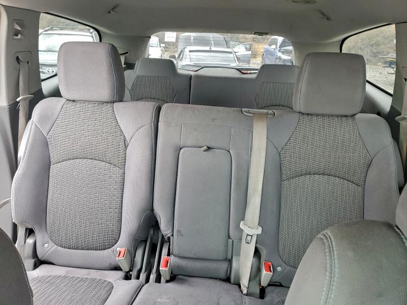 Aukcja sprzedaży 2015 Chevrolet Traverse, vin: 1GNKRFED3FJ161966, numer aukcji: 97451215
