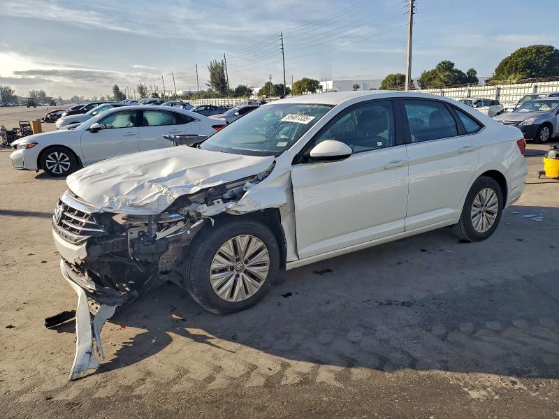 Aukcja sprzedaży 2020 Volkswagen Jetta, vin: 3VWC57BU5LM081776, numer aukcji: 95487335