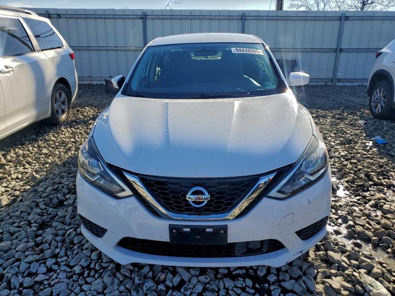Aukcja sprzedaży 2018 Nissan Sentra, vin: 3N1AB7AP7JY237856, numer aukcji: 94448085