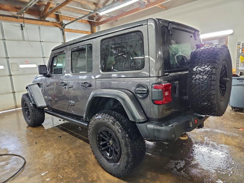 Aukcja sprzedaży 2025 Jeep Wrangler, vin: 1C4RJXSJ5SW591851, numer aukcji: 96234195