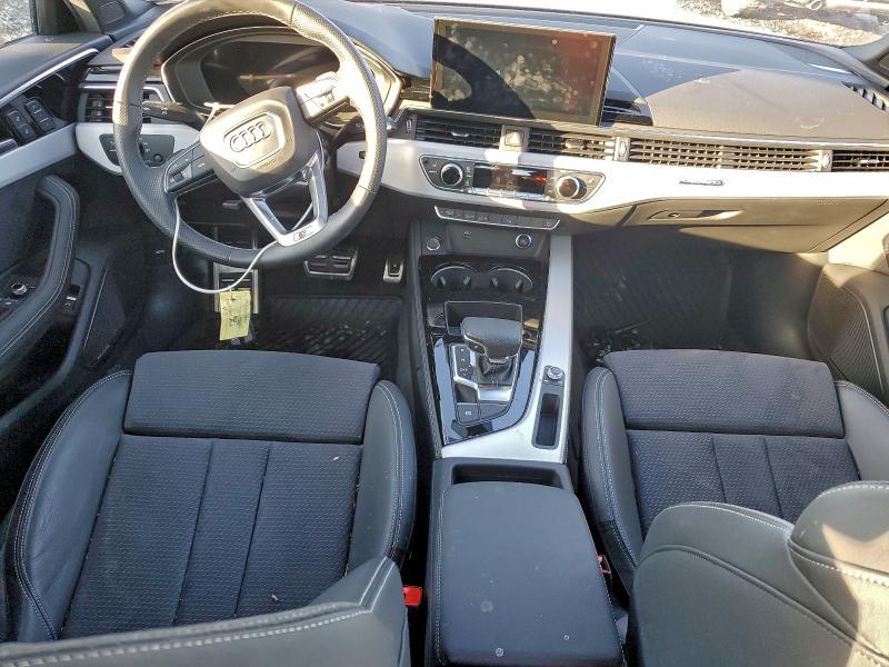Aukcja sprzedaży 2023 Audi A4, vin: WAUEAAF46PN020671, numer aukcji: 97401955