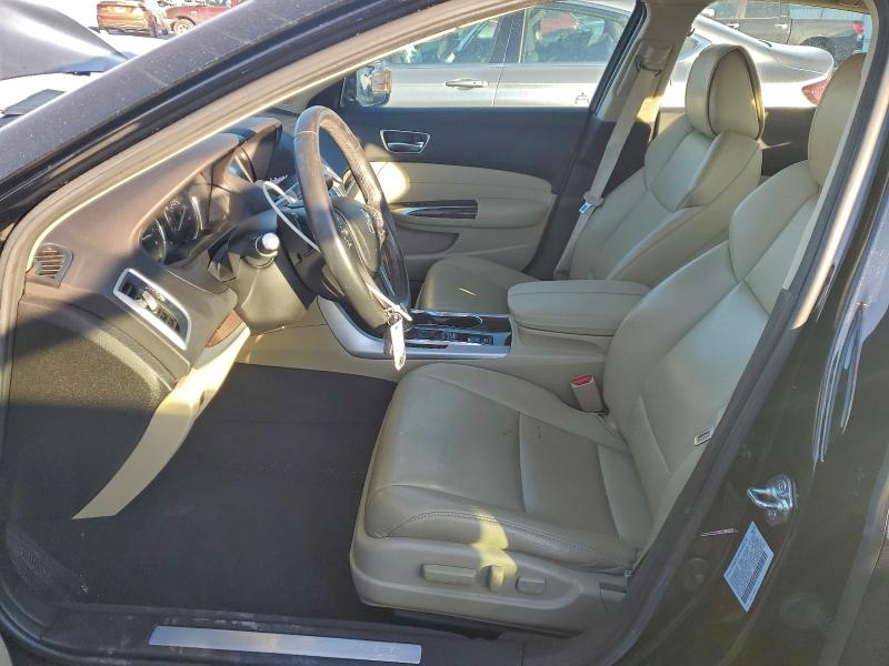 Продаж на аукціоні авто 2020 Acura Tlx, vin: 19UUB1F38LA013937, номер лоту: 97942315