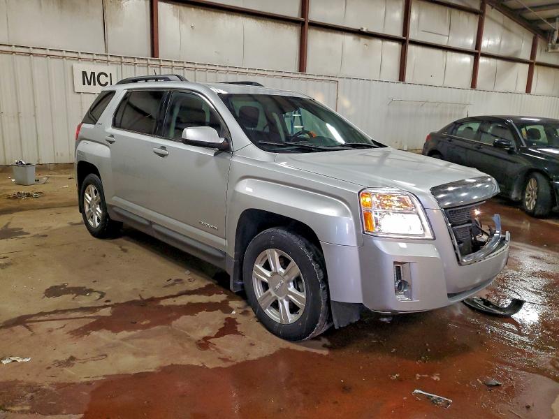 Продажа на аукционе авто 2015 Gmc Terrain, vin: 2GKFLWE36F6192987, номер лота: 97184535