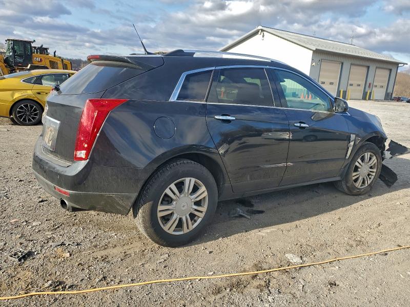 Aukcja sprzedaży 2011 Cadillac Srx Luxury, vin: 3GYFNAEY5BS587088, numer aukcji: 96561095