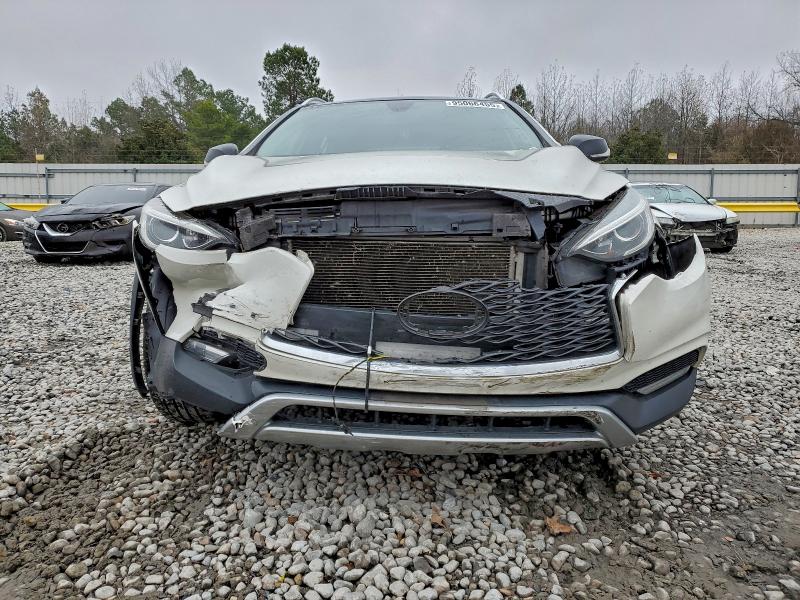 Aukcja sprzedaży 2017 Infiniti Qx30 Base, vin: SJKCH5CRXHA035595, numer aukcji: 95066455