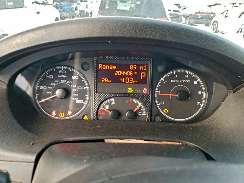 50687756 :رقم المزاد ، 3C6URVUG6GE134273 vin ، 2016 Ram Promaster 3500 مزاد بيع