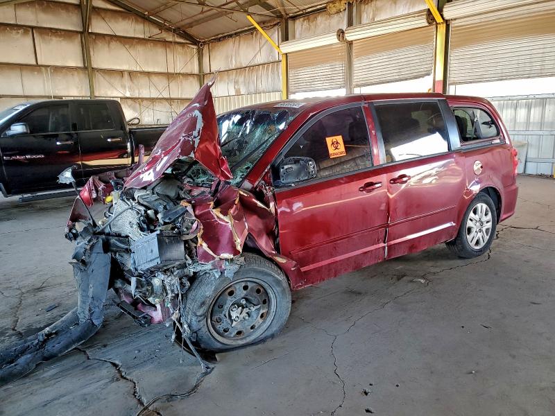 Aukcja sprzedaży 2016 Dodge Grand Caravan, vin: 2C4RDGBGXGR262686, numer aukcji: 96369505