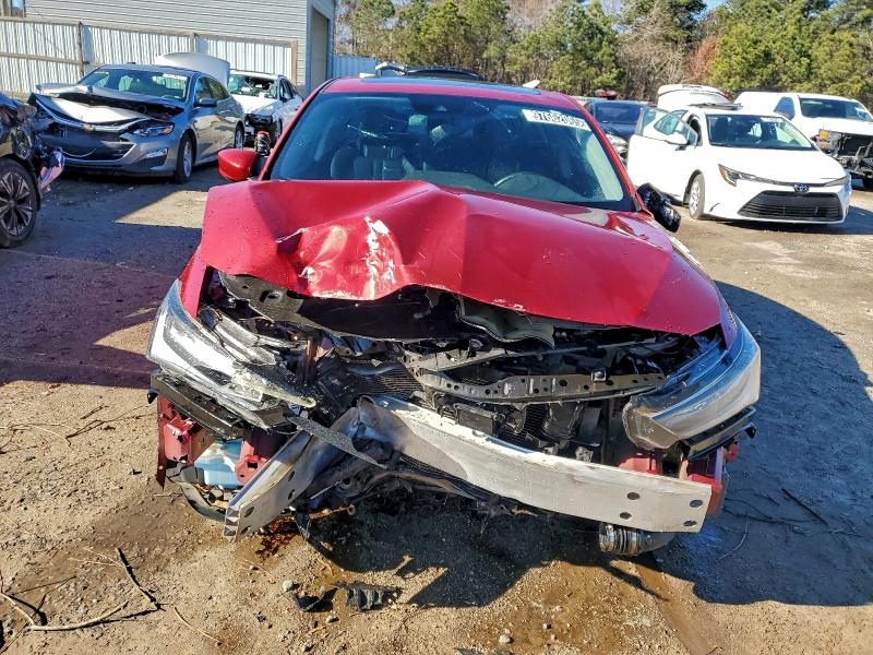 97662065 :رقم المزاد ، 19UDE2F73KA004898 vin ، 2019 Acura Ilx Premiu مزاد بيع