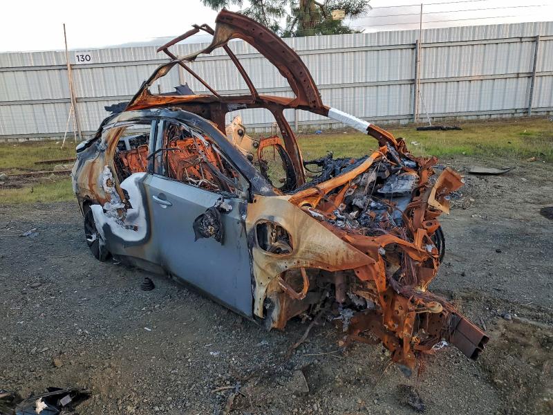Продаж на аукціоні авто 2024 Nissan Ariya, vin: JN1DF0BB9RM734479, номер лоту: 95492395
