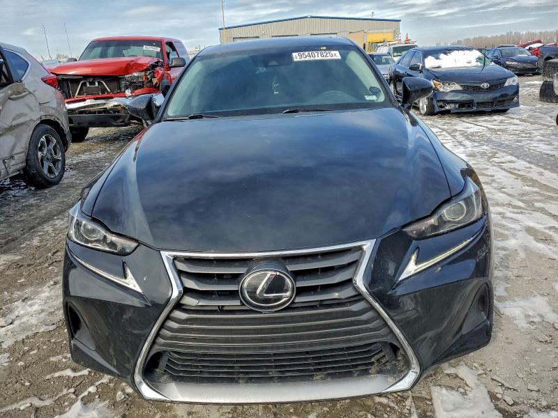 Aukcja sprzedaży 2017 Lexus Is, vin: JTHBA1D23H5051349, numer aukcji: 95407825
