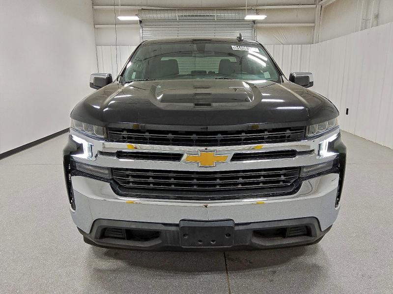 94498325 :رقم المزاد ، 1GCPWCED6NZ118051 vin ، 2022 Chevrolet Silverado Ltd مزاد بيع