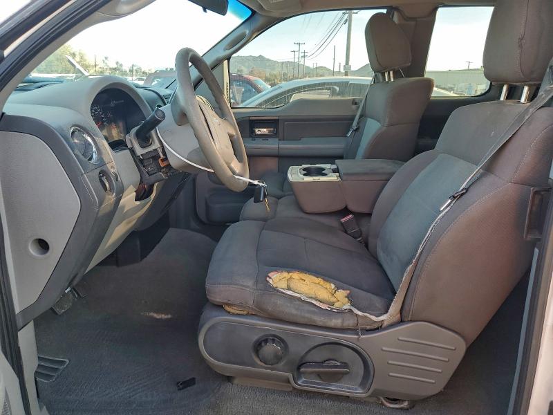 Продаж на аукціоні авто 2006 Ford F150, vin: 1FTRX12W16NA84710, номер лоту: 96474435