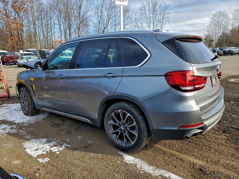 Продажа на аукционе авто 2018 Bmw X5, vin: 5UXKR0C59JL072352, номер лота: 95219785