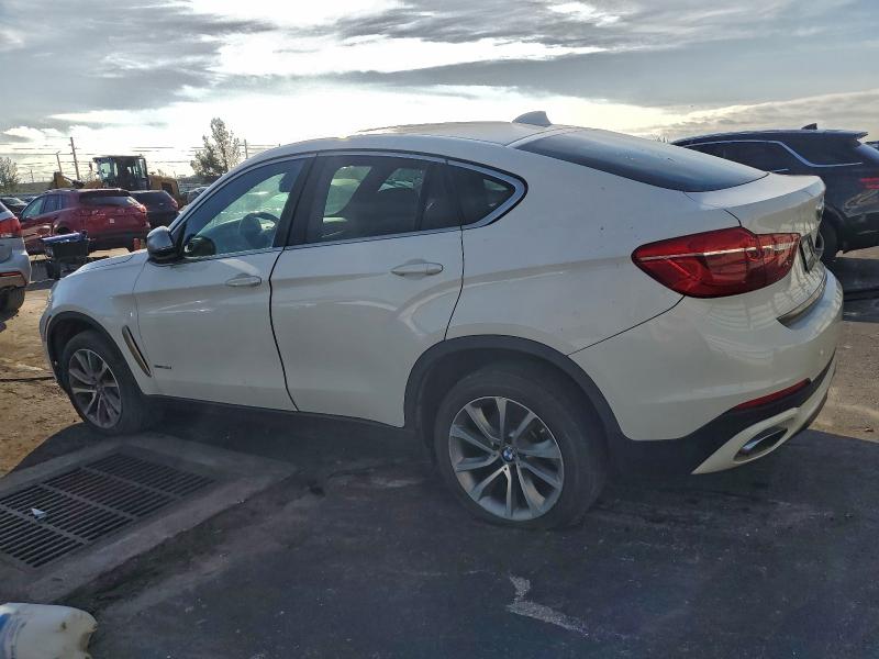 Продажа на аукционе авто 2019 Bmw X6 Xdrive5, vin: 5UXKU6C58KLP60670, номер лота: 96205445